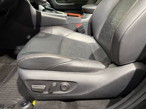 Certified 2024 Toyota RAV4 Adventure image 14