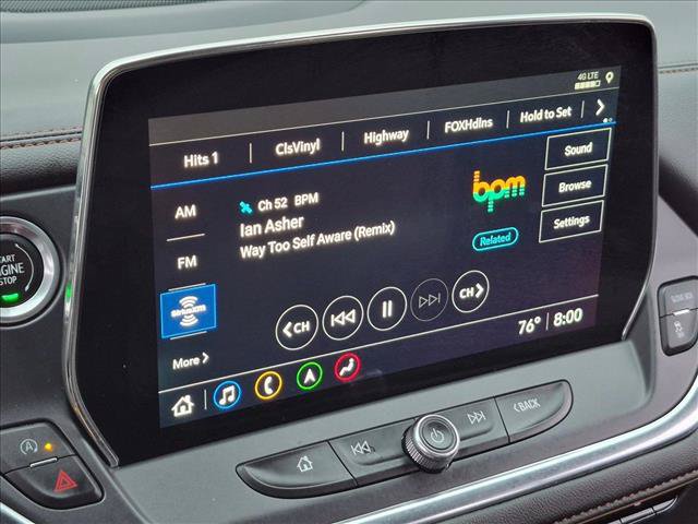 Used 2023 Chevrolet Blazer Premier FWD image 14