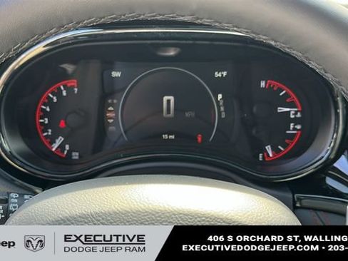New 2026 Dodge Durango GT image 14