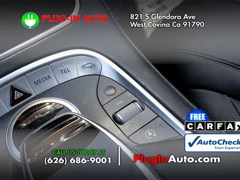 Used 2015 Mercedes-Benz S 550 Sedan image 27