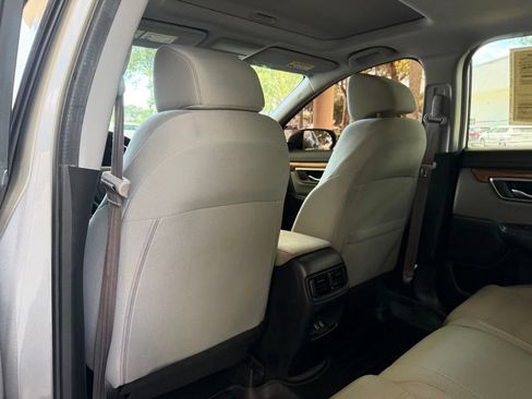 Used 2021 Honda CR-V EX image 32