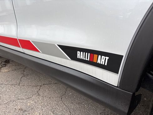 Used 2024 Mitsubishi Outlander Sport Ralliart AWD/4WD image 15