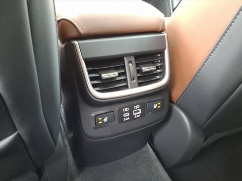 Certified 2025 Subaru Outback Touring w/ Popular Package #2 image 8