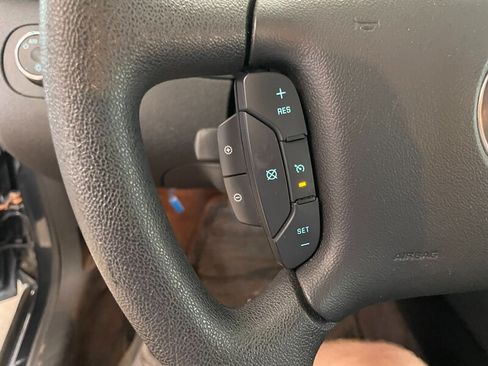 Used 2016 Chevrolet Impala Limited LS FWD image 11