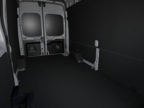 New 2026 Ford Transit 250 148 High Roof w/ Load Area Protection Package RWD image 11