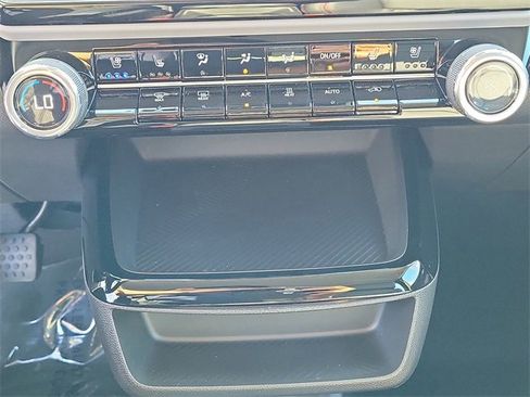 New 2027 Chevrolet Bolt RS image 27