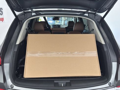 New 2026 Acura MDX SH-AWD w/ Technology Package image 32