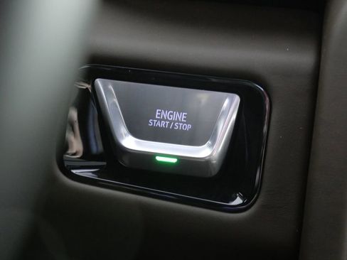 New 2026 GMC Yukon XL Denali Ultimate AWD/4WD image 30