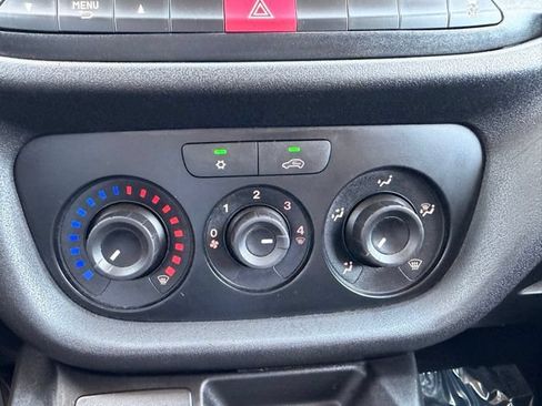 Used 2022 RAM ProMaster City Wagon FWD image 28