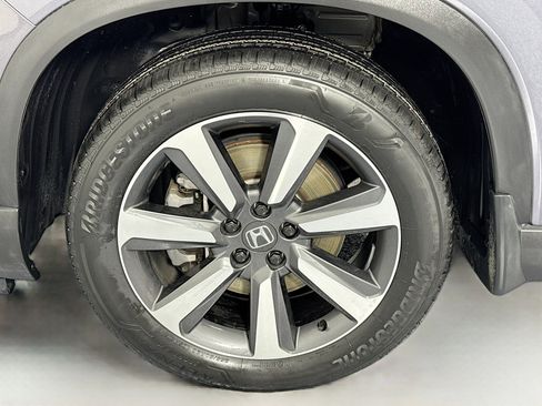 Certified 2023 Honda Pilot Touring image 34