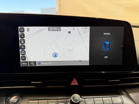 Used 2023 Hyundai Elantra N Line FWD image 40