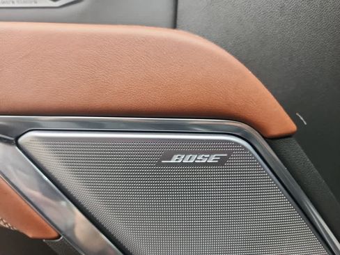 Used 2024 GMC Sierra 1500 Denali Ultimate image 17