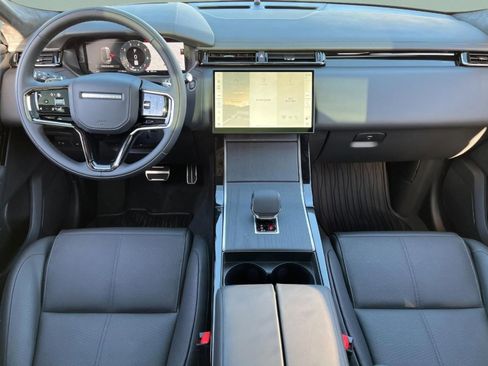 New 2026 Land Rover Range Rover Velar Autobiography image 9