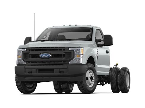 New 2025 Ford F350 XL w/ XL Chrome Package image 27