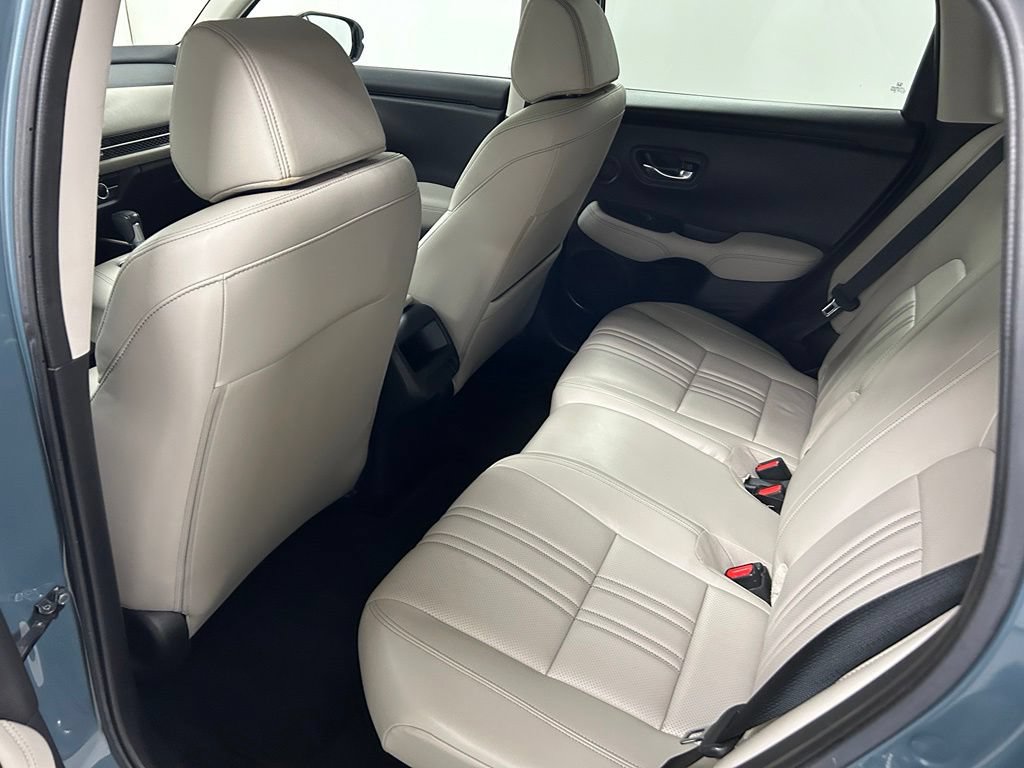 Used 2024 Honda HR-V EX-L image 15