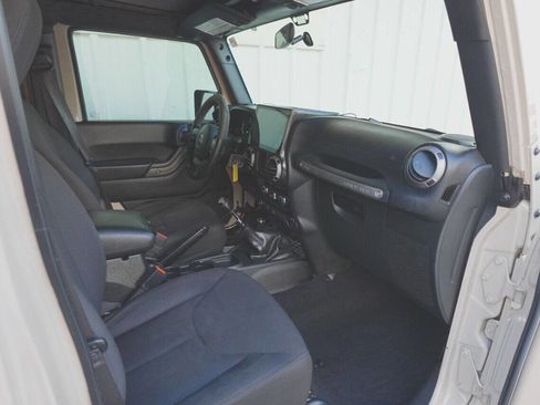 Used 2016 Jeep Wrangler Unlimited Sport w/ Trailer Tow Group image 25