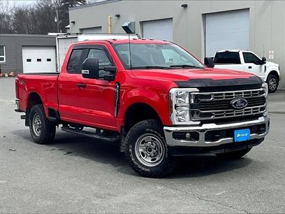 Used 2024 Ford F250 XL w/ XL Off-Road Package
