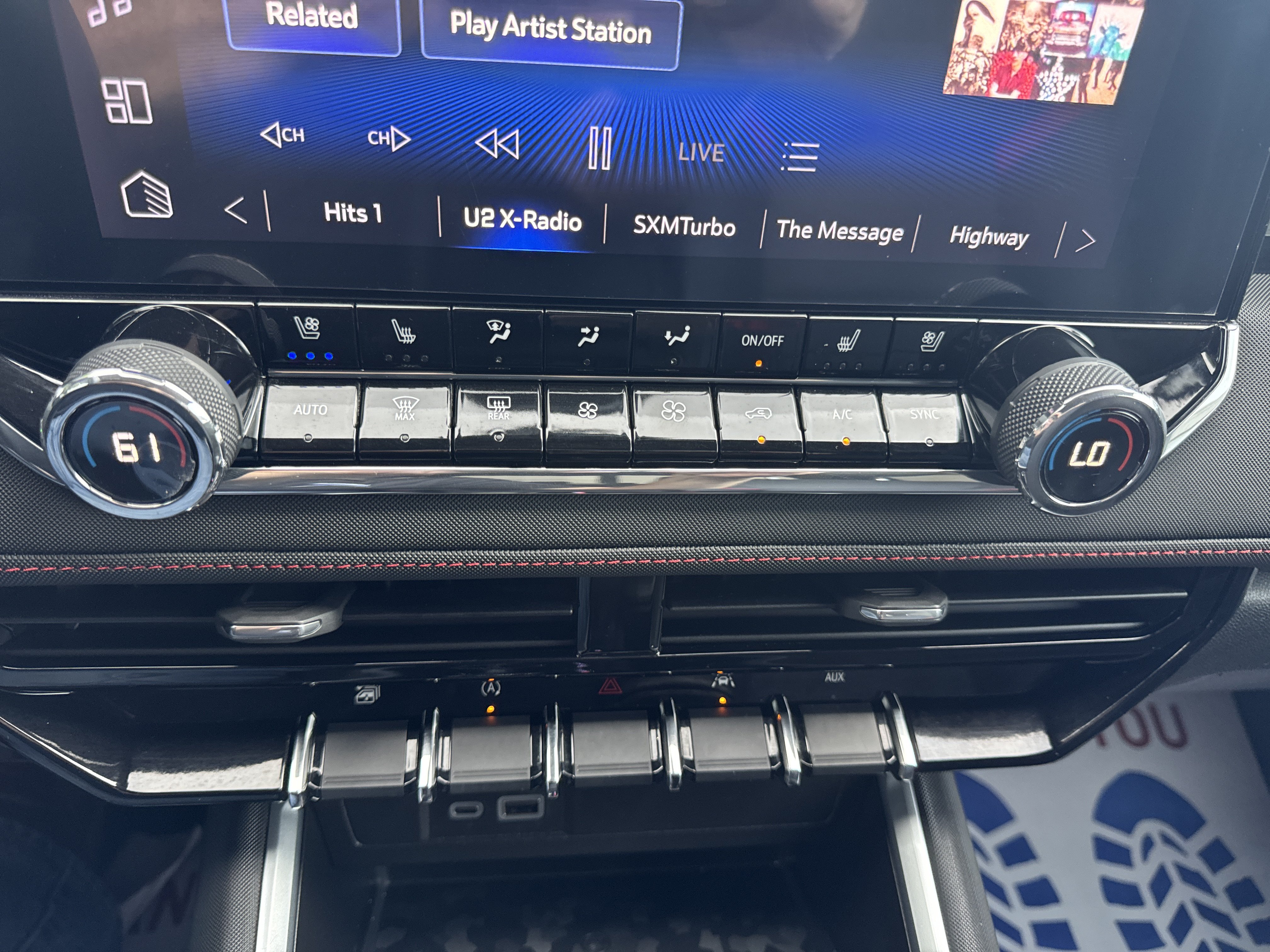Used 2023 Chevrolet Colorado Z71 w/ Z71 Convenience Package 2 AWD/4WD image 24