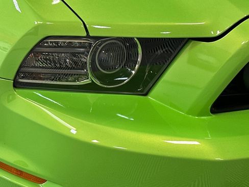 Used 2013 Ford Mustang Boss 302 image 40