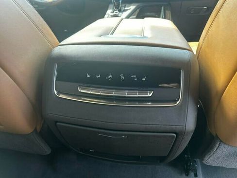 Used 2021 Cadillac Escalade Premium Luxury w/ Driver Assist Tech Package image 22