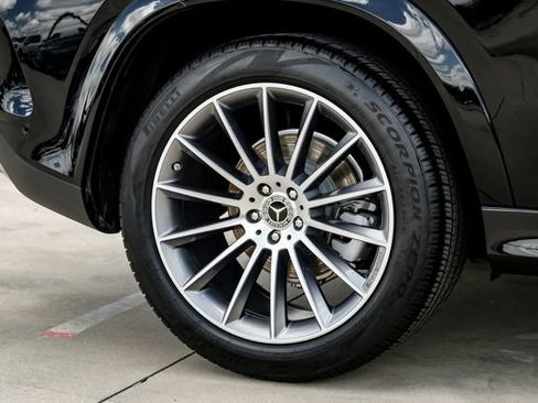 Used 2022 Mercedes-Benz GLE 350 image 68