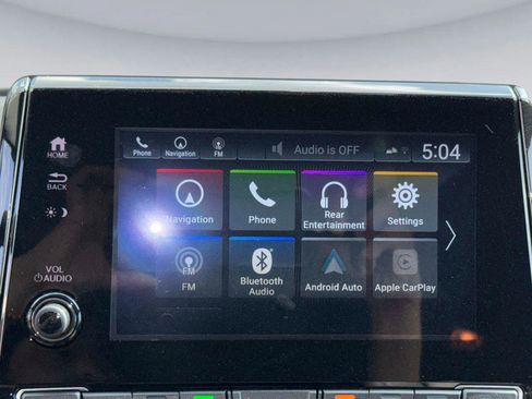 Certified 2023 Honda Odyssey Touring image 23