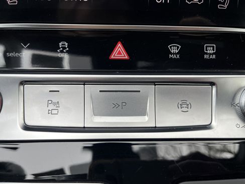 Used 2023 Audi RS 6 image 17