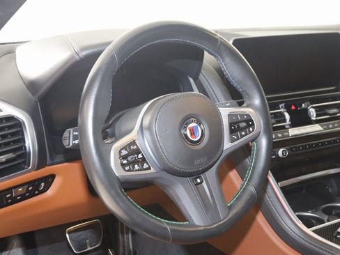 Used 2024 BMW ALPINA B8 xDrive Gran Coupe image 6