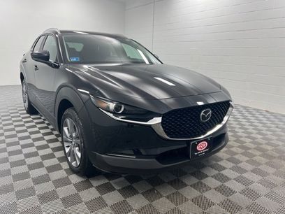 Used 2023 MAZDA CX-30 AWD 2.5 S w/ Preferred Package