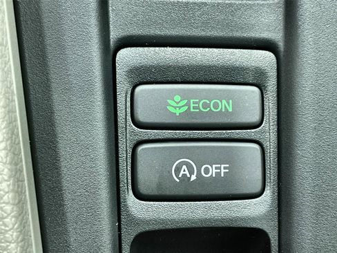 New 2026 Honda Accord LX image 19