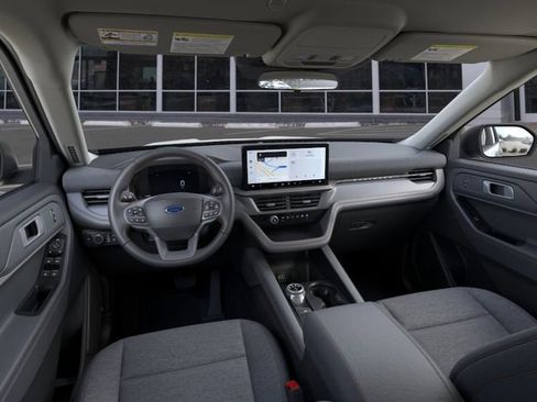 New 2026 Ford Explorer Active image 9
