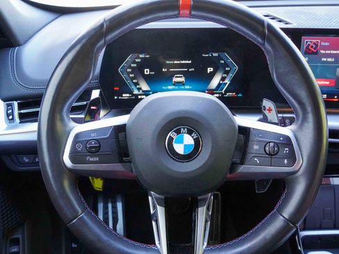 Certified 2025 BMW X1 M35i image 18