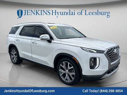 Used 2022 Hyundai Palisade SEL w/ Convenience Package