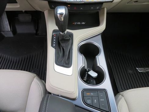 New 2026 Cadillac CT4 Premium Luxury image 20