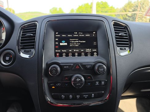 Used 2020 Dodge Durango GT AWD/4WD image 22