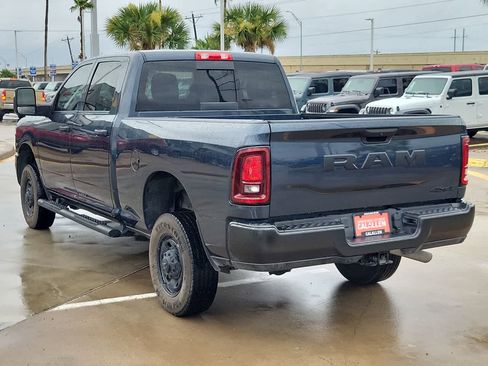 Used 2025 RAM 2500 Tradesman AWD/4WD image 12