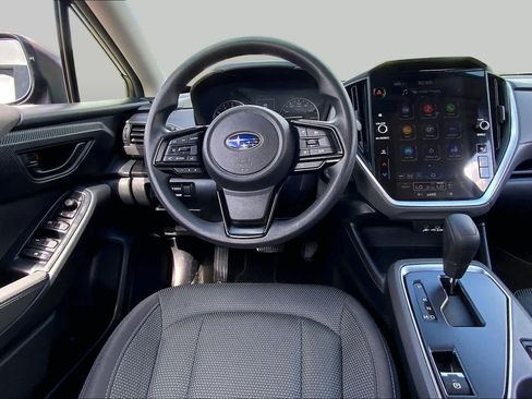 Used 2024 Subaru Crosstrek 2.0i Premium AWD/4WD image 6
