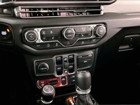New 2026 Jeep Wrangler Unlimited Sport AWD/4WD image 6