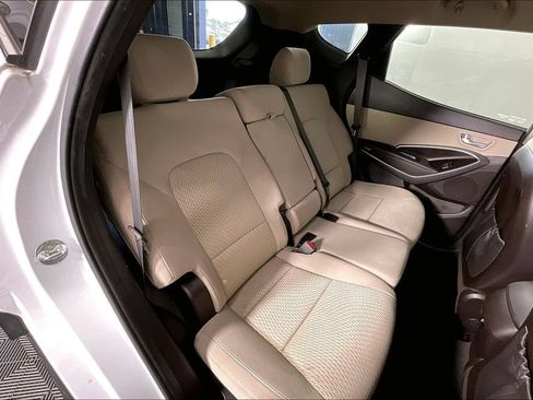 Used 2016 Hyundai Santa Fe Sport w/ Option Group 02 FWD image 32