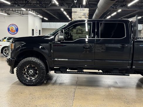 Used 2020 Ford F250 Lariat AWD/4WD image 5