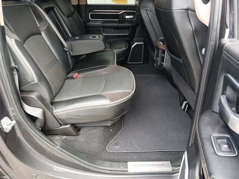 Used 2019 RAM 3500 Laramie AWD/4WD image 30
