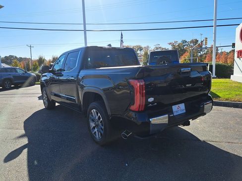 New 2026 Toyota Tundra 1794 Edition image 8