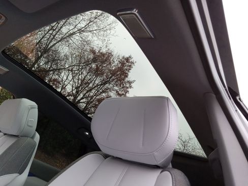 New 2026 Cadillac Optiq Sport 1 image 12