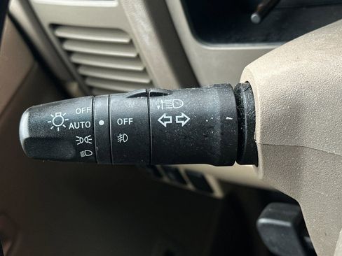 Used 2008 Nissan Titan LE image 24