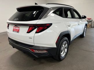 Used 2024 Hyundai Tucson SEL AWD/4WD video 3
