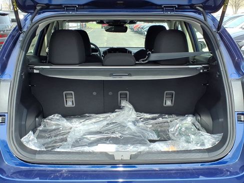 New 2026 Subaru Impreza 2.0i Sport AWD/4WD image 4