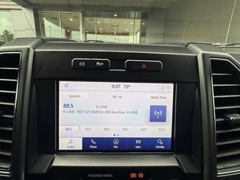 Used 2022 Ford F250 XLT w/ XLT Premium Package image 32