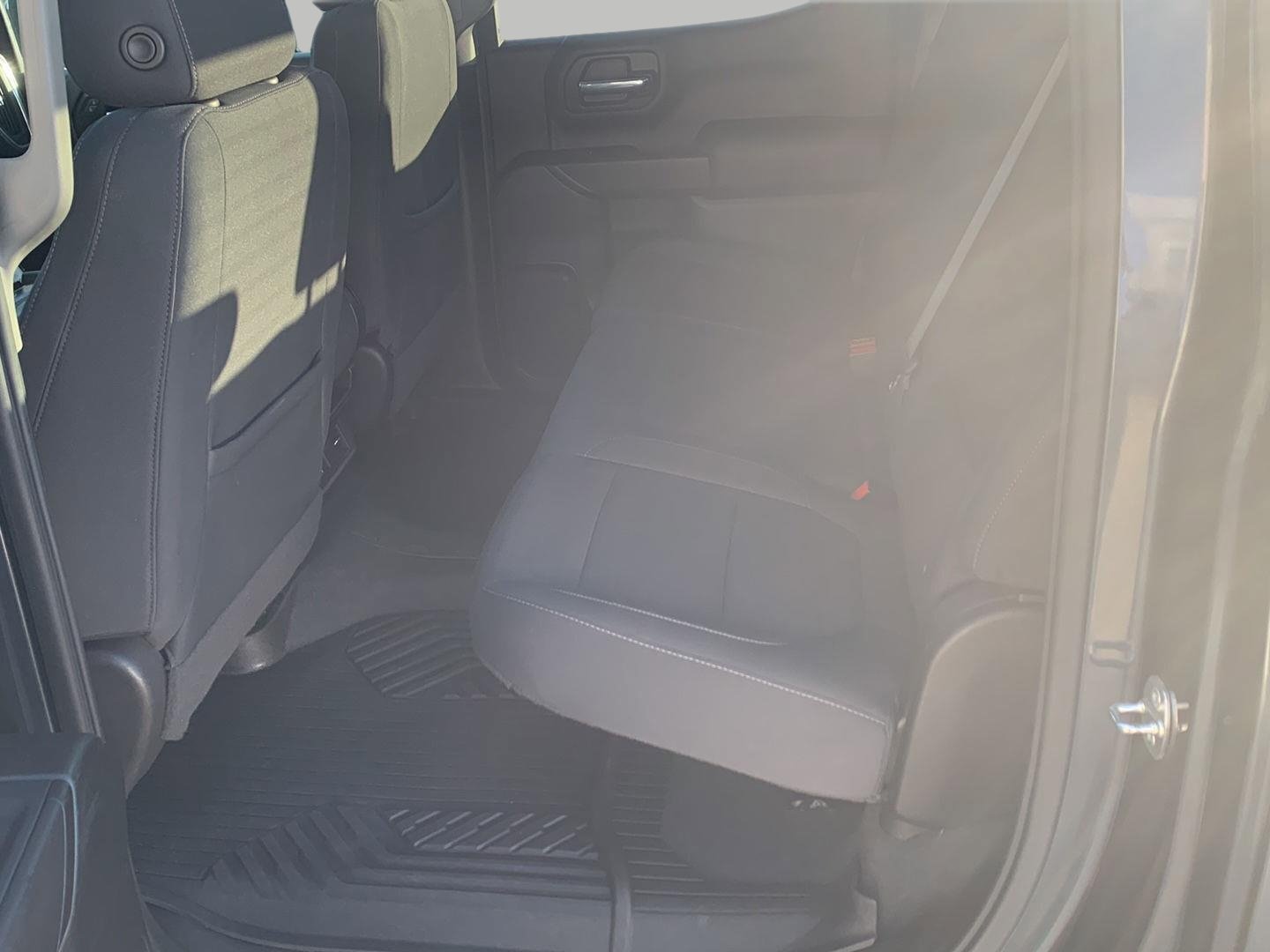 Used 2021 Chevrolet Silverado 1500 LT AWD/4WD image 20