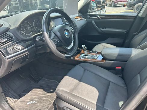 Used 2016 BMW X3 xDrive28i AWD/4WD image 36