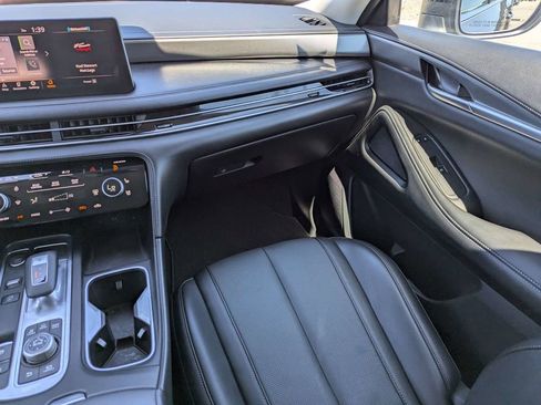 Used 2024 INFINITI QX60 Luxe image 14